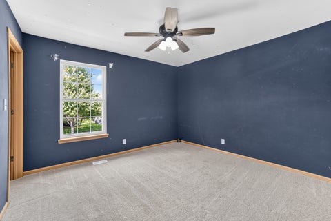 Tiny photo for 703 Kennedy Street, Waterman, IL 60556 (MLS # 12695377)