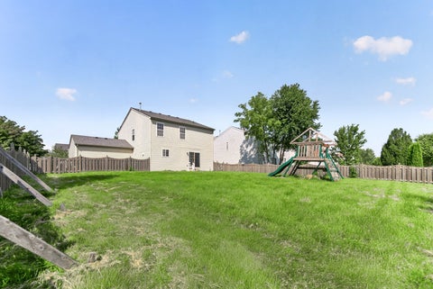 Tiny photo for 703 Kennedy Street, Waterman, IL 60556 (MLS # 12695377)