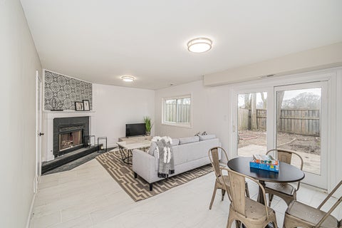 Tiny photo for 432 Skokie Boulevard, Wilmette, IL 60091 (MLS # 12644382)