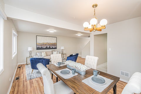Tiny photo for 432 Skokie Boulevard, Wilmette, IL 60091 (MLS # 12644382)