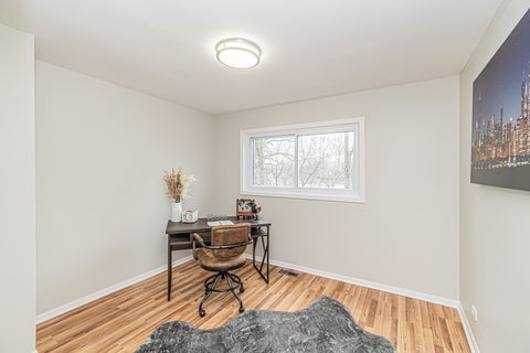 Tiny photo for 432 Skokie Boulevard, Wilmette, IL 60091 (MLS # 12644382)