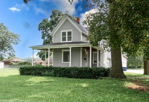 Tiny photo for 1961 Miner Street, Des Plaines, IL 60016 (MLS # 12735029)
