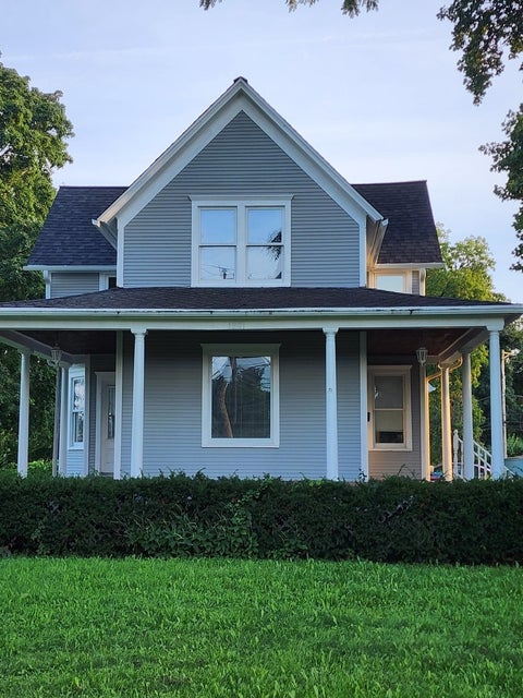 Tiny photo for 1961 Miner Street, Des Plaines, IL 60016 (MLS # 12735029)