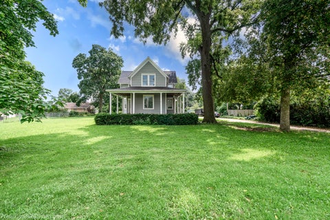 Tiny photo for 1961 Miner Street, Des Plaines, IL 60016 (MLS # 12735029)