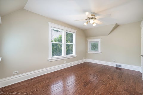 Tiny photo for 1961 Miner Street, Des Plaines, IL 60016 (MLS # 12735029)
