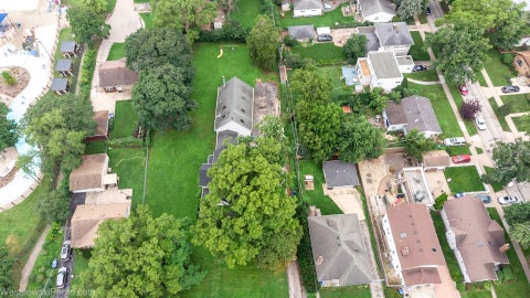 Tiny photo for 1961 Miner Street, Des Plaines, IL 60016 (MLS # 12735029)