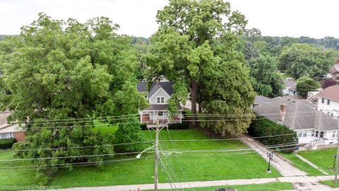 Tiny photo for 1961 Miner Street, Des Plaines, IL 60016 (MLS # 12735029)