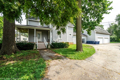 Tiny photo for 1961 Miner Street, Des Plaines, IL 60016 (MLS # 12735029)