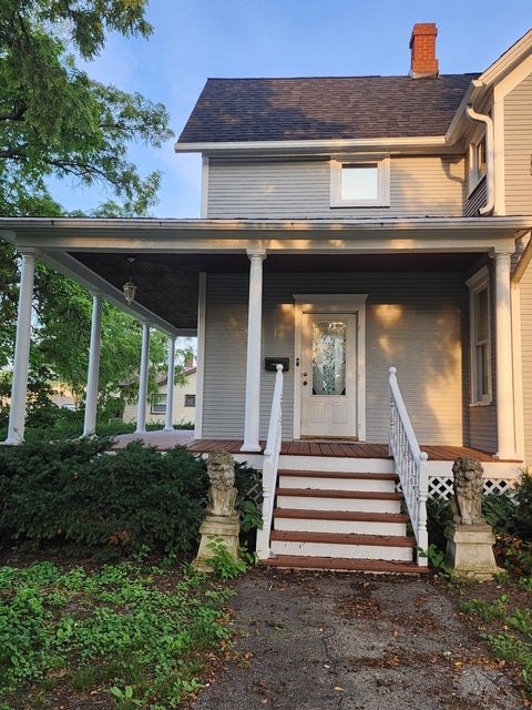 Tiny photo for 1961 Miner Street, Des Plaines, IL 60016 (MLS # 12735029)