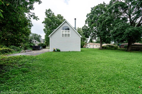 Tiny photo for 1961 Miner Street, Des Plaines, IL 60016 (MLS # 12735029)