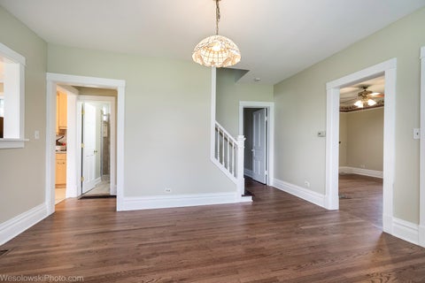 Tiny photo for 1961 Miner Street, Des Plaines, IL 60016 (MLS # 12735029)