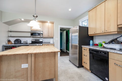 Tiny photo for 1961 Miner Street, Des Plaines, IL 60016 (MLS # 12735029)