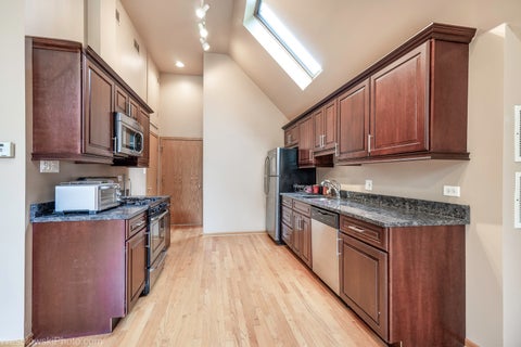 Tiny photo for 1961 Miner Street, Des Plaines, IL 60016 (MLS # 12735029)