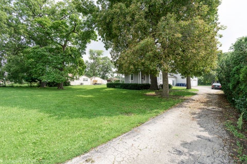 Tiny photo for 1961 Miner Street, Des Plaines, IL 60016 (MLS # 12735029)
