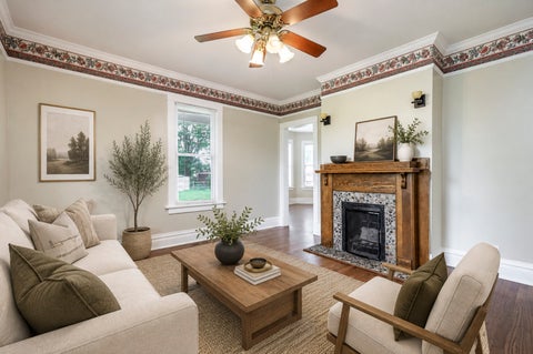 Tiny photo for 1961 Miner Street, Des Plaines, IL 60016 (MLS # 12735029)