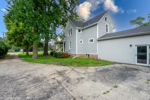 Tiny photo for 1961 Miner Street, Des Plaines, IL 60016 (MLS # 12735029)