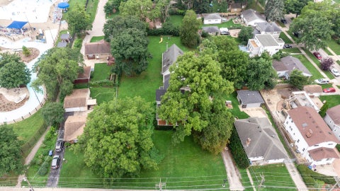Tiny photo for 1961 Miner Street, Des Plaines, IL 60016 (MLS # 12735029)