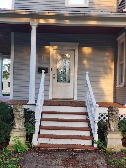 Tiny photo for 1961 Miner Street, Des Plaines, IL 60016 (MLS # 12735029)