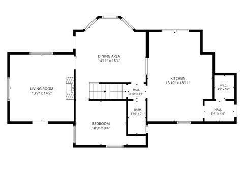 Tiny photo for 1961 Miner Street, Des Plaines, IL 60016 (MLS # 12735029)