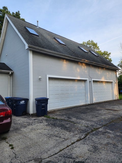 Tiny photo for 1961 Miner Street, Des Plaines, IL 60016 (MLS # 12735029)