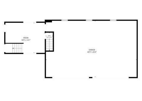 Tiny photo for 1961 Miner Street, Des Plaines, IL 60016 (MLS # 12735029)