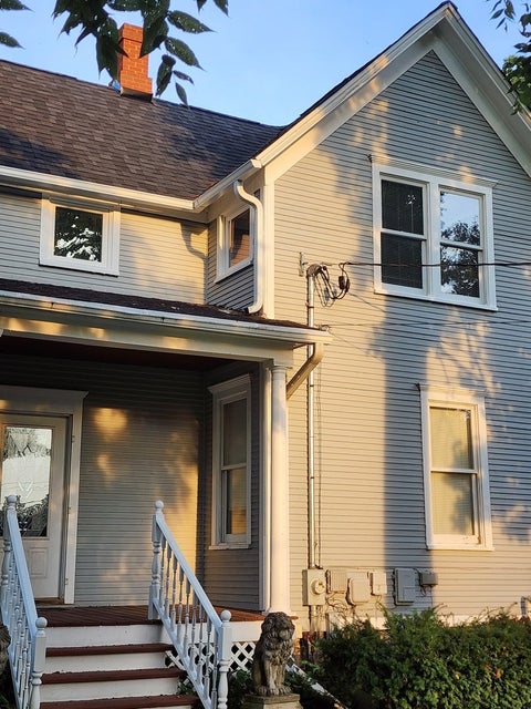 Tiny photo for 1961 Miner Street, Des Plaines, IL 60016 (MLS # 12735029)