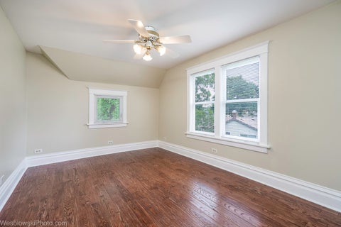 Tiny photo for 1961 Miner Street, Des Plaines, IL 60016 (MLS # 12735029)