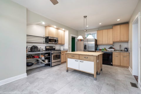 Tiny photo for 1961 Miner Street, Des Plaines, IL 60016 (MLS # 12735029)