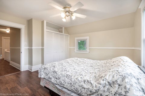 Tiny photo for 1961 Miner Street, Des Plaines, IL 60016 (MLS # 12735029)