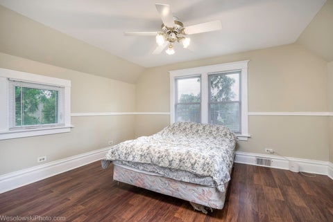 Tiny photo for 1961 Miner Street, Des Plaines, IL 60016 (MLS # 12735029)