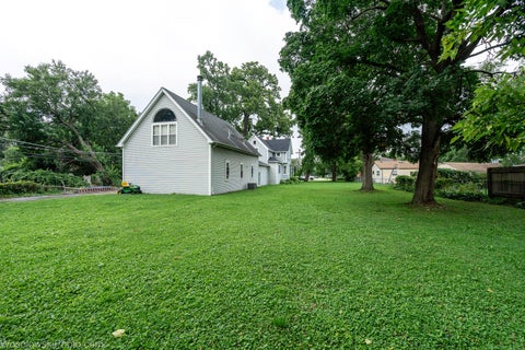Tiny photo for 1961 Miner Street, Des Plaines, IL 60016 (MLS # 12735029)