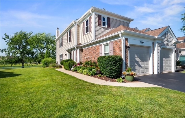 1796 Vermont Drive A