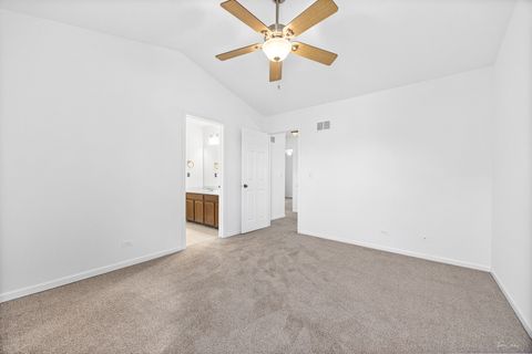 Tiny photo for 915 Carlisle Avenue, Westmont, IL 60559 (MLS # 12478257)