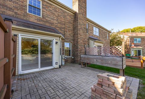 Tiny photo for 915 Carlisle Avenue, Westmont, IL 60559 (MLS # 12478257)