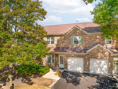 Tiny photo for 915 Carlisle Avenue, Westmont, IL 60559 (MLS # 12478257)