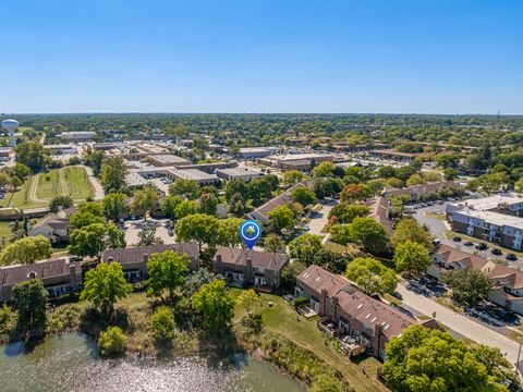 Tiny photo for 915 Carlisle Avenue, Westmont, IL 60559 (MLS # 12478257)
