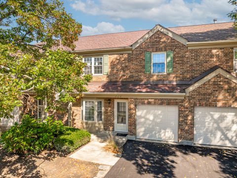 Tiny photo for 915 Carlisle Avenue, Westmont, IL 60559 (MLS # 12478257)