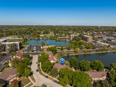 Tiny photo for 915 Carlisle Avenue, Westmont, IL 60559 (MLS # 12478257)
