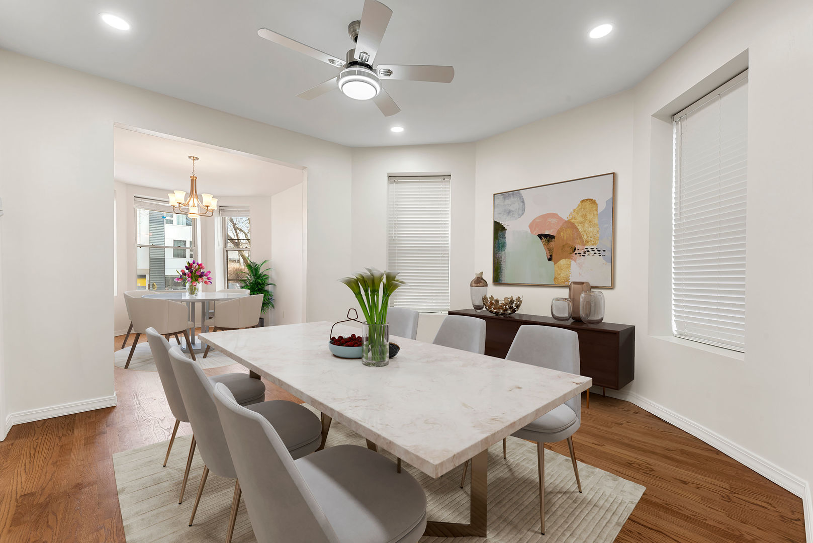 2630 N Hamlin Avenue 1