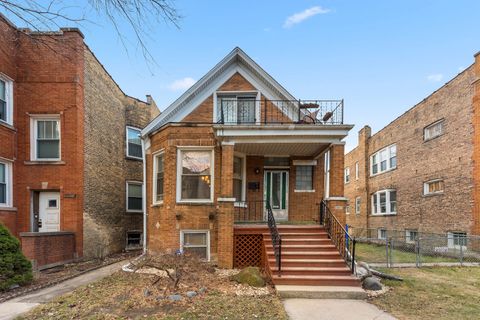 2630 N Hamlin Avenue 1 Chicago IL 60647