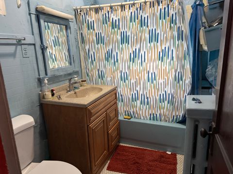 Tiny photo for 8247 S Throop Street, Chicago, IL 60620 (MLS # 12436854)