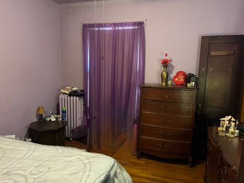 Tiny photo for 8247 S Throop Street, Chicago, IL 60620 (MLS # 12436854)