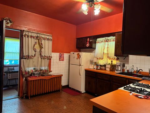 Tiny photo for 8247 S Throop Street, Chicago, IL 60620 (MLS # 12436854)