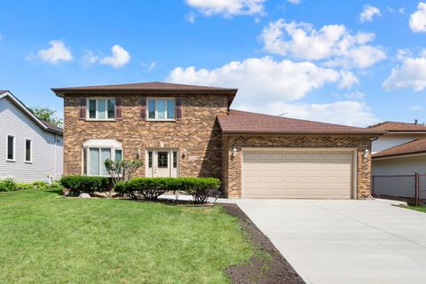 Photo of 1520 grove Drive, Addison, IL 60101 (MLS # 12452895)