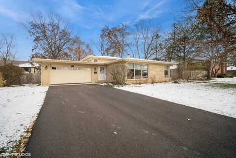 1151 Walden Lane Deerfield IL 60015