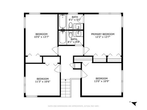 Tiny photo for 1151 Walden Lane, Deerfield, IL 60015 (MLS # 12567090)