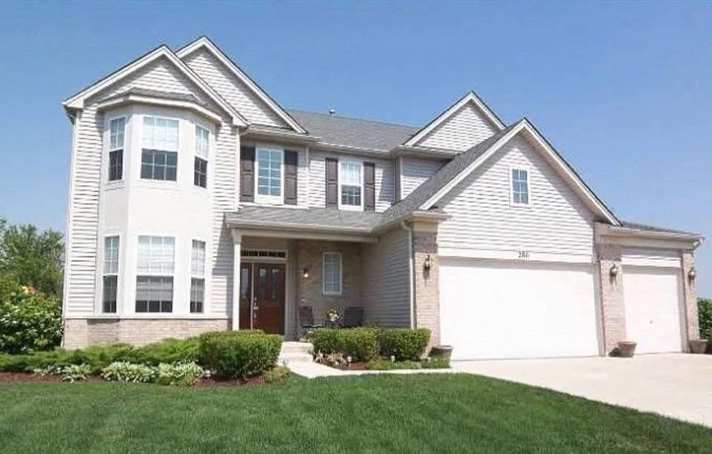 Photo for 280 DENTON Lane, South Elgin, IL 60177 (MLS # 12502186)