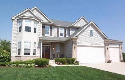 Photo of 280 DENTON Lane, South Elgin, IL 60177 (MLS # 12502186)