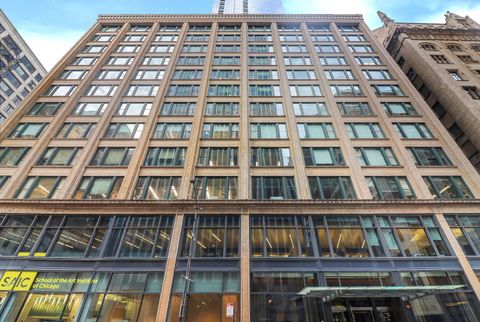 60 E Monroe Street 2705 Chicago IL 60603