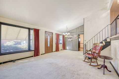 Tiny photo for 5192 Otto Place, Oak Lawn, IL 60453 (MLS # 12567924)